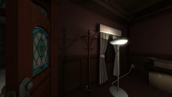 Gone Home Screenshot 45 (Nintendo Switch (US Version))