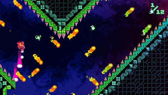 Atomik: RunGunJumpGun