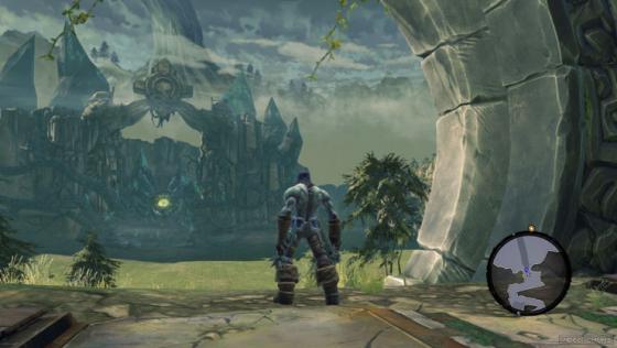 Darksiders II Deathinitive Edition