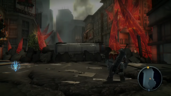 Darksiders: Warmastered Edition Screenshot 39 (Nintendo Switch (US Version))