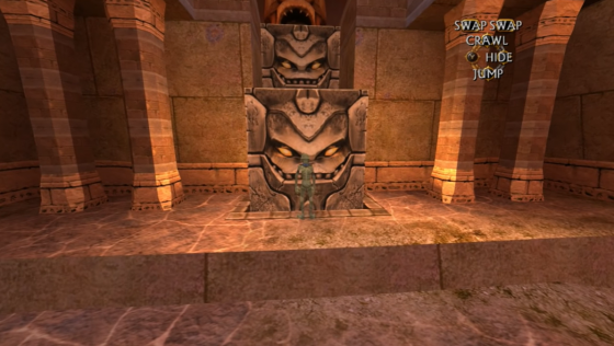 Sphinx And The Cursed Mummy Screenshot 12 (Nintendo Switch (EU Version))