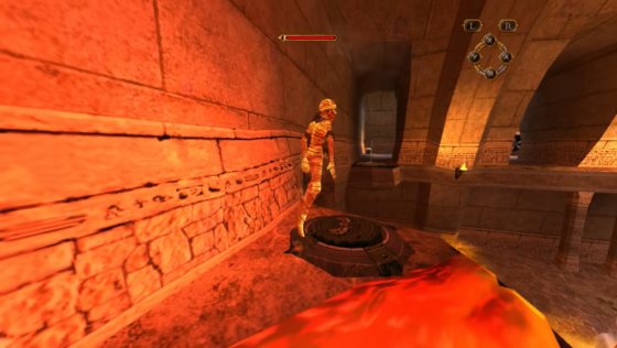 Sphinx And The Cursed Mummy Screenshot 22 (Nintendo Switch (EU Version))