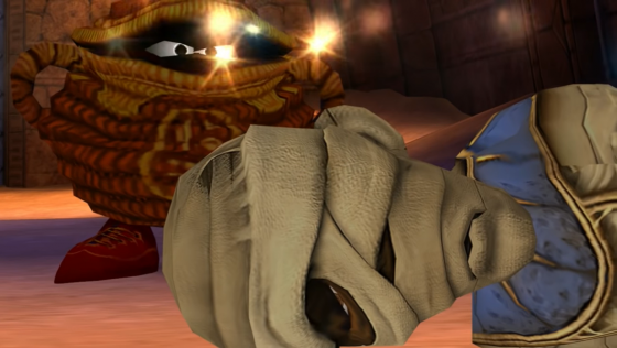 Sphinx And The Cursed Mummy Screenshot 30 (Nintendo Switch (EU Version))