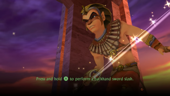 Sphinx And The Cursed Mummy Screenshot 42 (Nintendo Switch (EU Version))