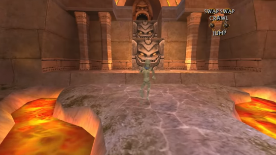 Sphinx And The Cursed Mummy Screenshot 46 (Nintendo Switch (EU Version))