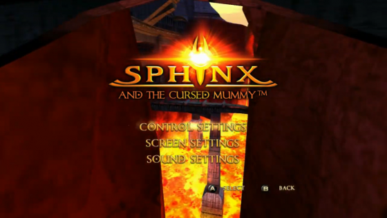 Sphinx And The Cursed Mummy Screenshot 51 (Nintendo Switch (EU Version))