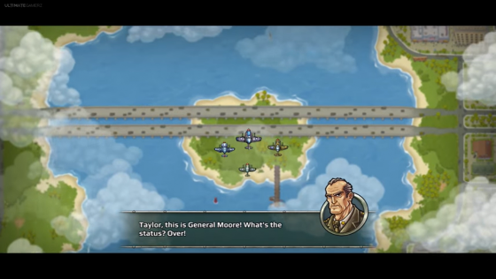 Aces Of The Luftwaffe Squadron Screenshot 48 (Nintendo Switch (EU Version))