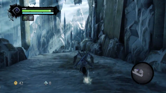 Darksiders 2 Deathinitive Edition Screenshot 20 (Nintendo Switch (EU Version))