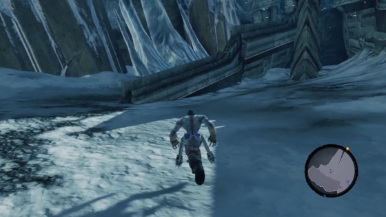 Darksiders 2 Deathinitive Edition Screenshot 32 (Nintendo Switch (EU Version))