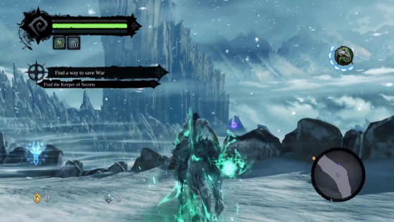 Darksiders 2 Deathinitive Edition Screenshot 60 (Nintendo Switch (EU Version))