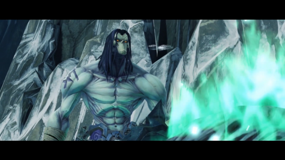 Darksiders 2 Deathinitive Edition Screenshot 61 (Nintendo Switch (EU Version))