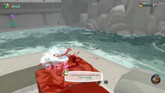 de Blob Screenshot 20 (Nintendo Switch (EU Version))