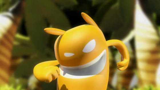 de Blob Screenshot 47 (Nintendo Switch (EU Version))