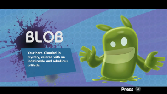 de Blob 2 Screenshot 34 (Nintendo Switch (EU Version))