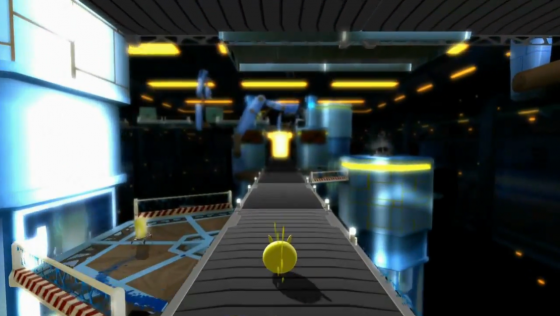 de Blob 2 Screenshot 60 (Nintendo Switch (EU Version))