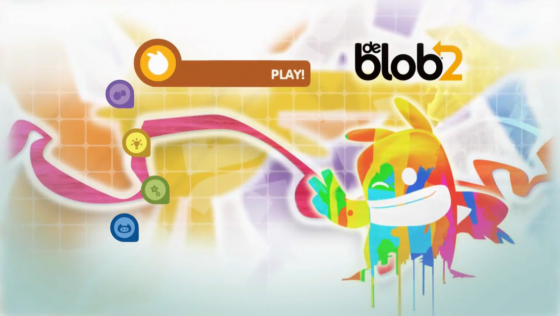 de Blob 2 Screenshot 63 (Nintendo Switch (EU Version))