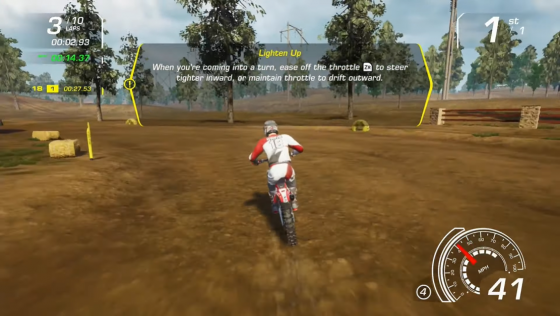 MX Vs. ATV All-Out Screenshot 19 (Nintendo Switch (EU Version))