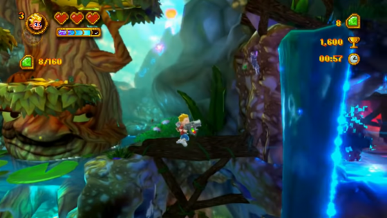 Rad Rodgers Radical Edition Screenshot 6 (Nintendo Switch (EU Version))