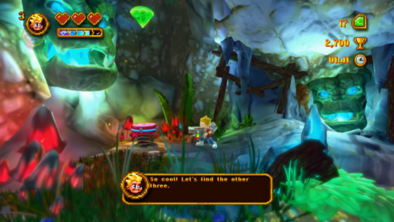 Rad Rodgers Radical Edition Screenshot 54 (Nintendo Switch (EU Version))