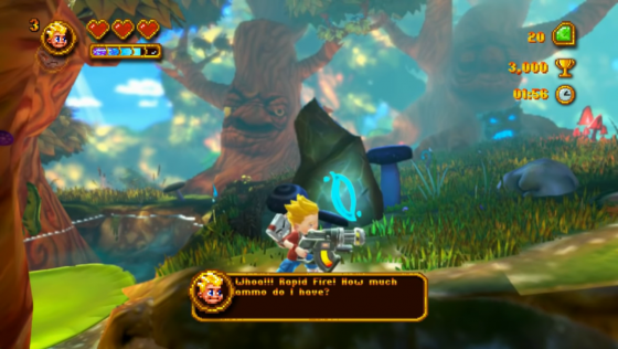 Rad Rodgers Radical Edition Screenshot 57 (Nintendo Switch (EU Version))