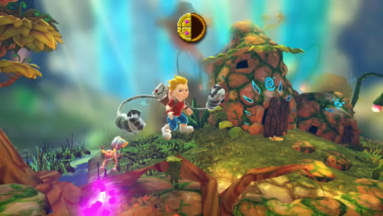 Rad Rodgers Radical Edition Screenshot 87 (Nintendo Switch (EU Version))