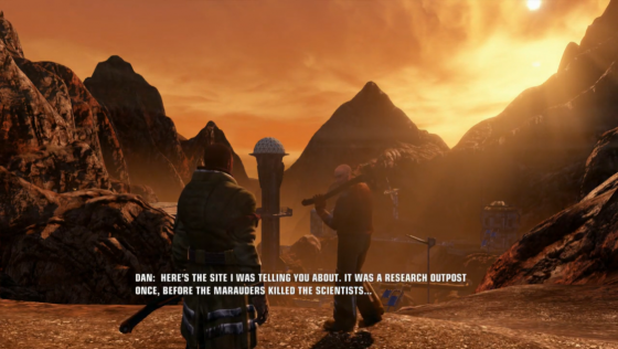 Red Faction Guerilla Re-Mars-Tered Screenshot 27 (Nintendo Switch (EU Version))