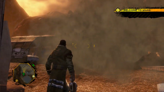 Red Faction Guerilla Re-Mars-Tered Screenshot 38 (Nintendo Switch (EU Version))