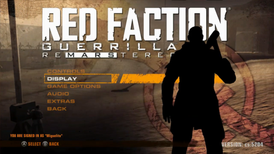 Red Faction Guerilla Re-Mars-Tered Screenshot 46 (Nintendo Switch (EU Version))