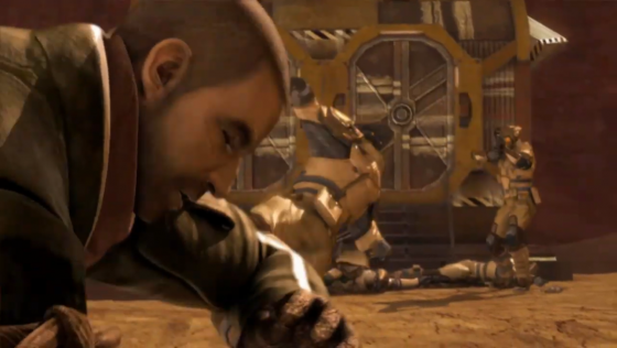 Red Faction Guerilla Re-Mars-Tered Screenshot 66 (Nintendo Switch (EU Version))