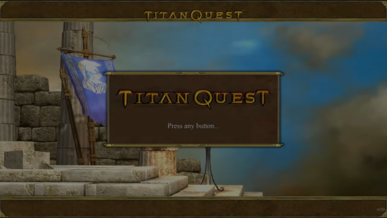 Titan Quest