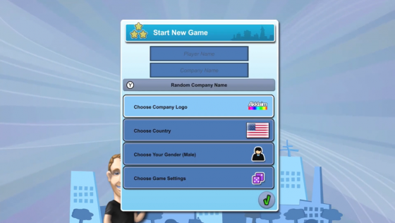 Mad Games Tycoon Screenshot 34 (Nintendo Switch (EU Version))