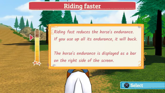 Bibi & Tina At The Horse Farm Screenshot 10 (Nintendo Switch (EU Version))