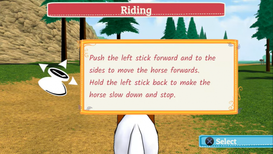 Bibi & Tina At The Horse Farm Screenshot 31 (Nintendo Switch (EU Version))