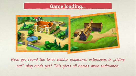 Bibi & Tina At The Horse Farm Screenshot 39 (Nintendo Switch (EU Version))