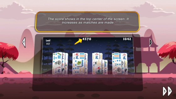 Mahjong Deluxe 3 Screenshot 12 (Nintendo Switch (EU Version))