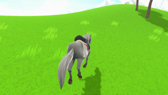 My Riding Stables: Life With Horses Screenshot 21 (Nintendo Switch (EU Version))