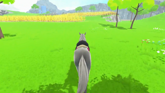 My Riding Stables: Life With Horses Screenshot 31 (Nintendo Switch (EU Version))