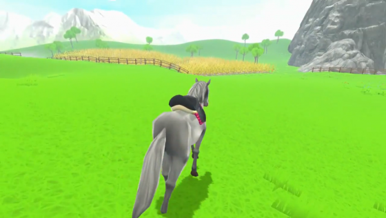 My Riding Stables: Life With Horses Screenshot 39 (Nintendo Switch (EU Version))