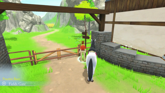 My Riding Stables: Life With Horses Screenshot 43 (Nintendo Switch (EU Version))