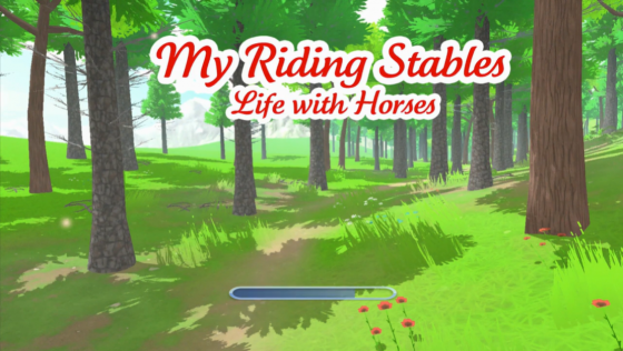 My Riding Stables: Life With Horses Screenshot 48 (Nintendo Switch (EU Version))