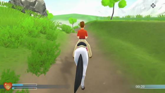 My Riding Stables: Life With Horses Screenshot 51 (Nintendo Switch (EU Version))