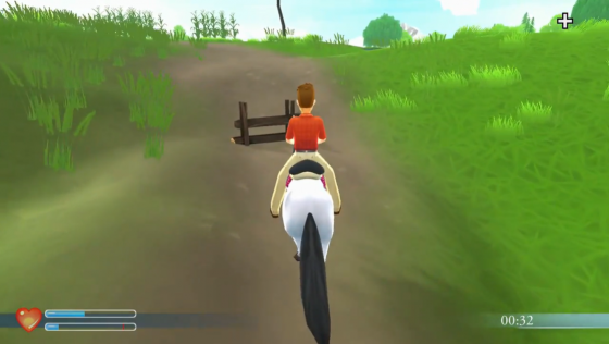 My Riding Stables: Life With Horses Screenshot 53 (Nintendo Switch (EU Version))