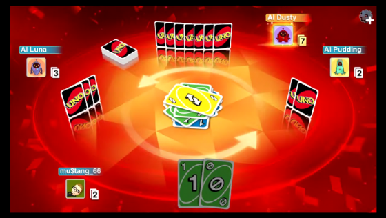 Uno Screenshot 32 (Nintendo Switch (US Version))