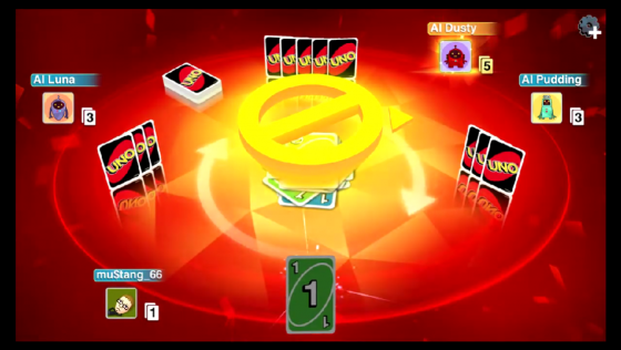 Uno Screenshot 34 (Nintendo Switch (US Version))