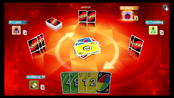 Uno Screenshot 38 (Nintendo Switch (US Version))