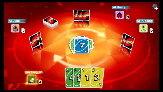 Uno Screenshot 43 (Nintendo Switch (US Version))