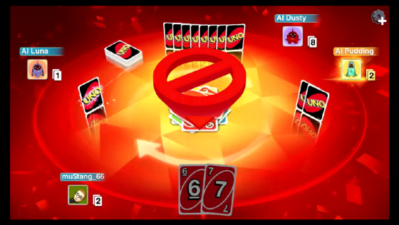 Uno Screenshot 47 (Nintendo Switch (US Version))