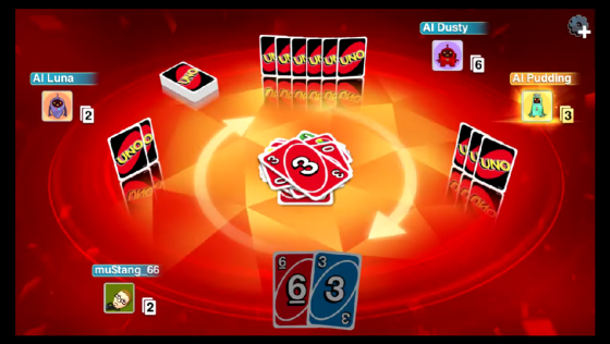 Uno Screenshot 48 (Nintendo Switch (US Version))