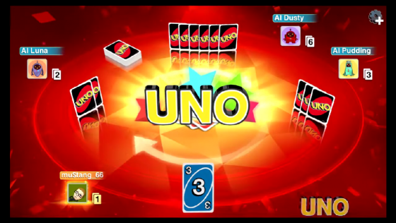 Uno Screenshot 49 (Nintendo Switch (US Version))