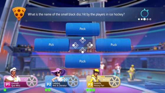 Hasbro Game Night Screenshot 16 (Nintendo Switch (EU Version))